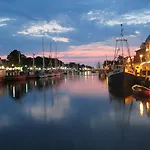 Ferienwohnung beach, ca 150 m zum Strand