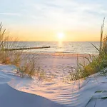 Apartment Beach, Ca 150 M Zum