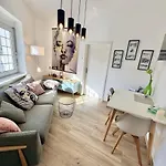 Apartment Beach, Ca 150 M Zum
