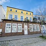 Beach, Ca 150 M Zum Apartment *