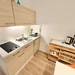 Ferienwohnung Beach, Ca 150 M Zum Strand