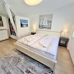 Ferienwohnung beach, ca 150 m zum Strand