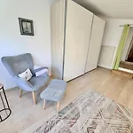 Ferienwohnung beach, ca 150 m zum Strand