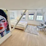 Ferienwohnung Beach, Ca 150 M Zum Strand